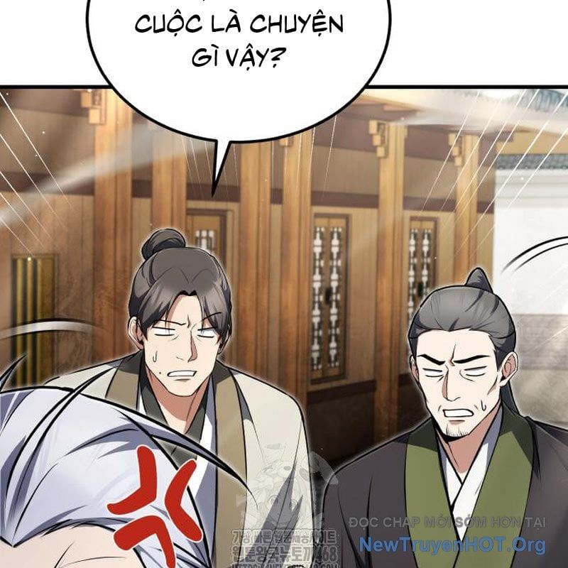 Đệ Nhất Võ Sư, Baek Cao Thủ - Chapter 138 - Page 85