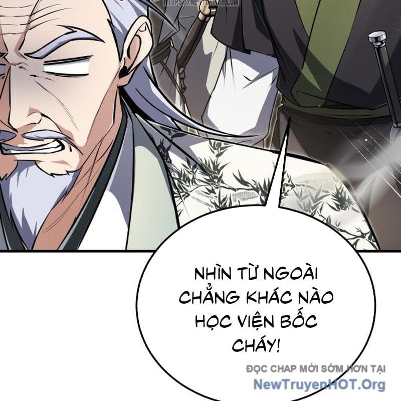 Đệ Nhất Võ Sư, Baek Cao Thủ - Chapter 138 - Page 86