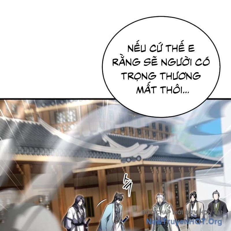 Đệ Nhất Võ Sư, Baek Cao Thủ - Chapter 138 - Page 88