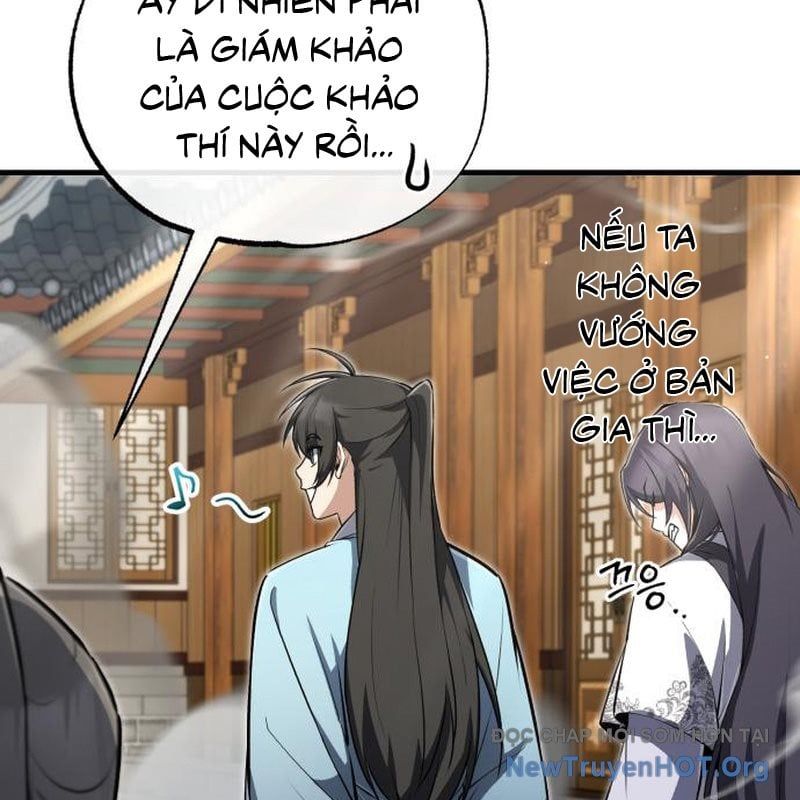 Đệ Nhất Võ Sư, Baek Cao Thủ - Chapter 138 - Page 94
