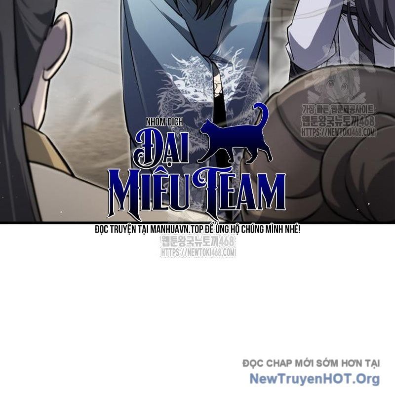 Đệ Nhất Võ Sư, Baek Cao Thủ - Chapter 138 - Page 95