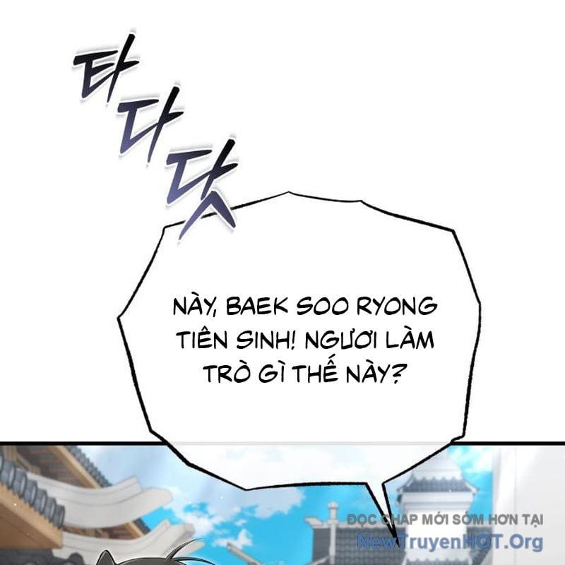 Đệ Nhất Võ Sư, Baek Cao Thủ - Chapter 138 - Page 96