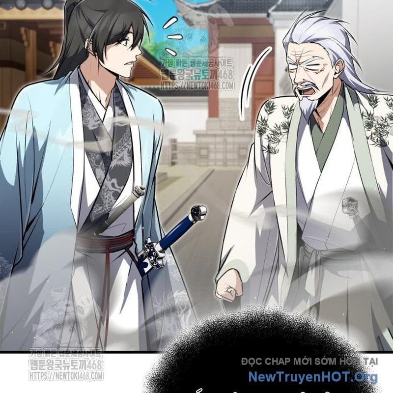 Đệ Nhất Võ Sư, Baek Cao Thủ - Chapter 138 - Page 97