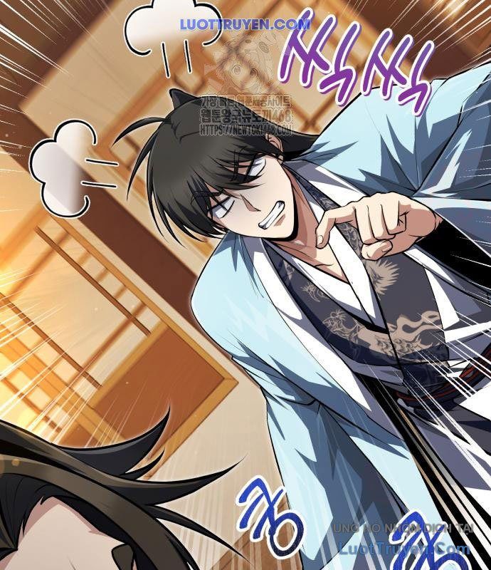 Đệ Nhất Võ Sư, Baek Cao Thủ - Chapter 140 - Page 10