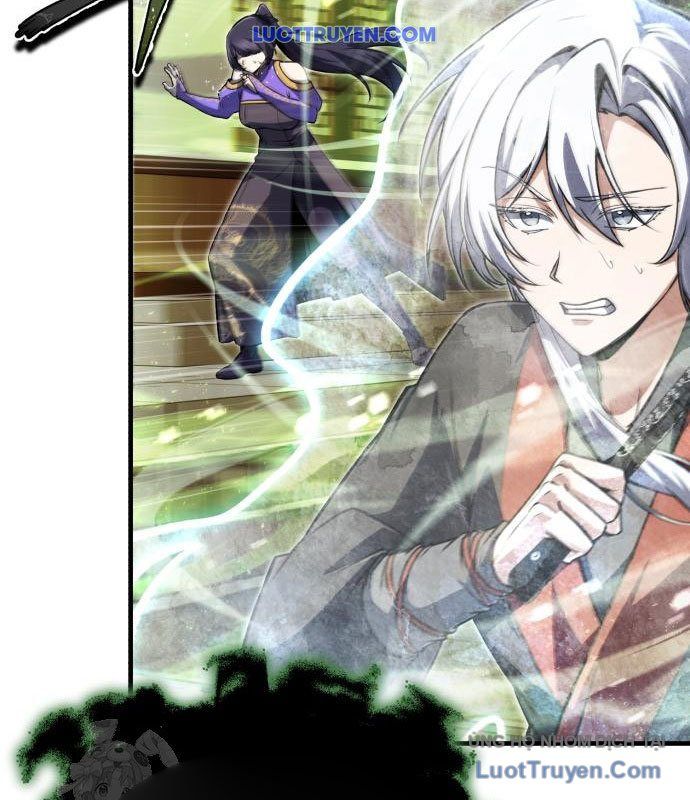 Đệ Nhất Võ Sư, Baek Cao Thủ - Chapter 140 - Page 100