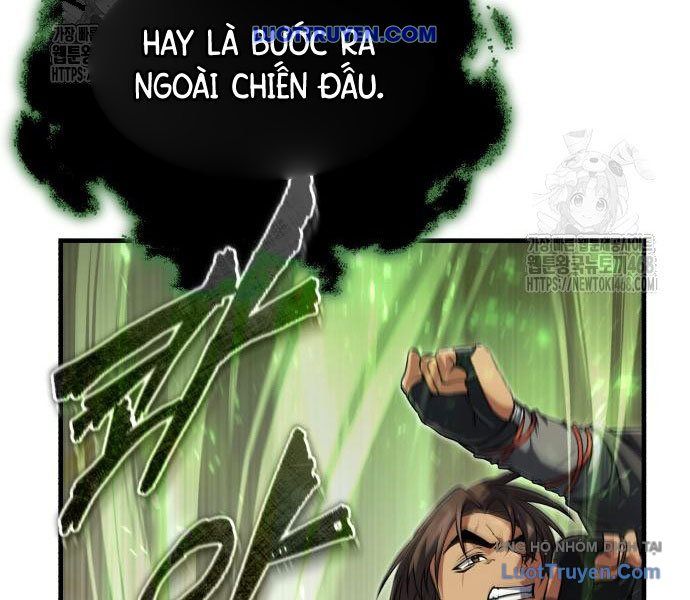 Đệ Nhất Võ Sư, Baek Cao Thủ - Chapter 140 - Page 101