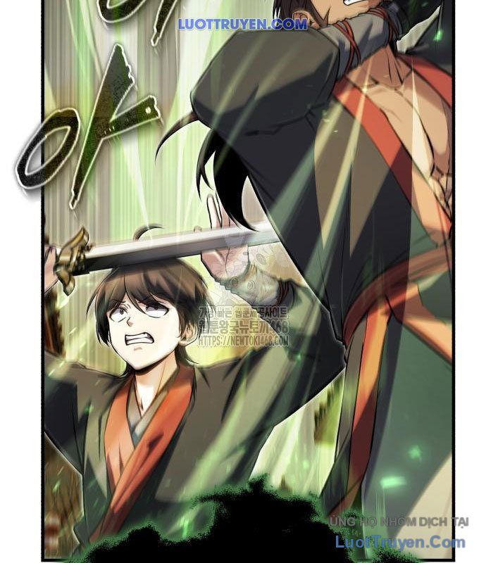 Đệ Nhất Võ Sư, Baek Cao Thủ - Chapter 140 - Page 102