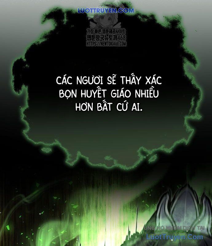 Đệ Nhất Võ Sư, Baek Cao Thủ - Chapter 140 - Page 105