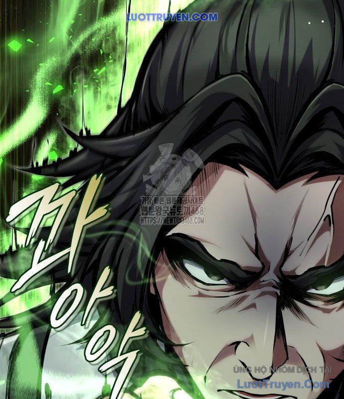 Đệ Nhất Võ Sư, Baek Cao Thủ - Chapter 140 - Page 106