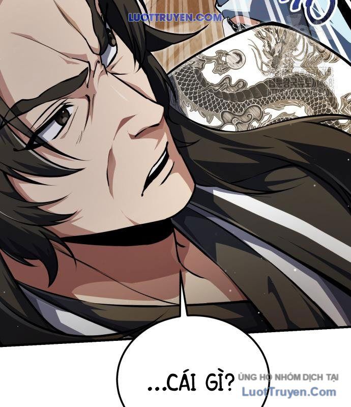 Đệ Nhất Võ Sư, Baek Cao Thủ - Chapter 140 - Page 11