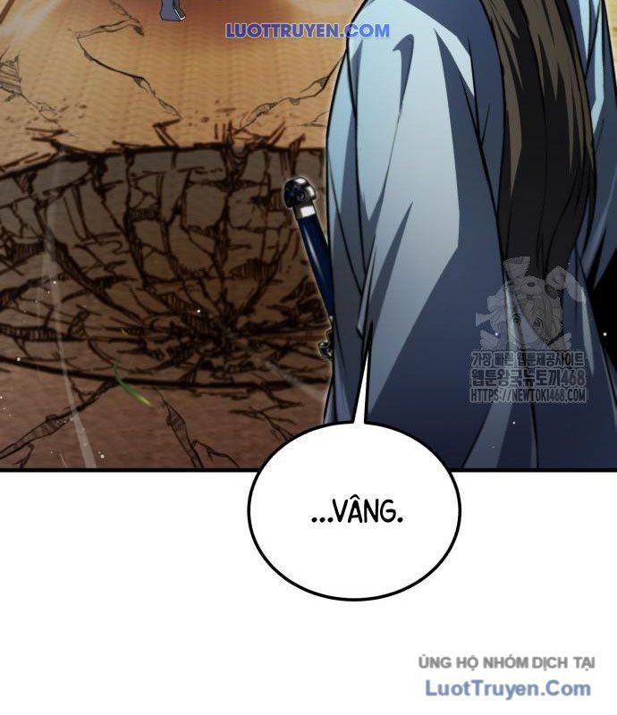 Đệ Nhất Võ Sư, Baek Cao Thủ - Chapter 140 - Page 111