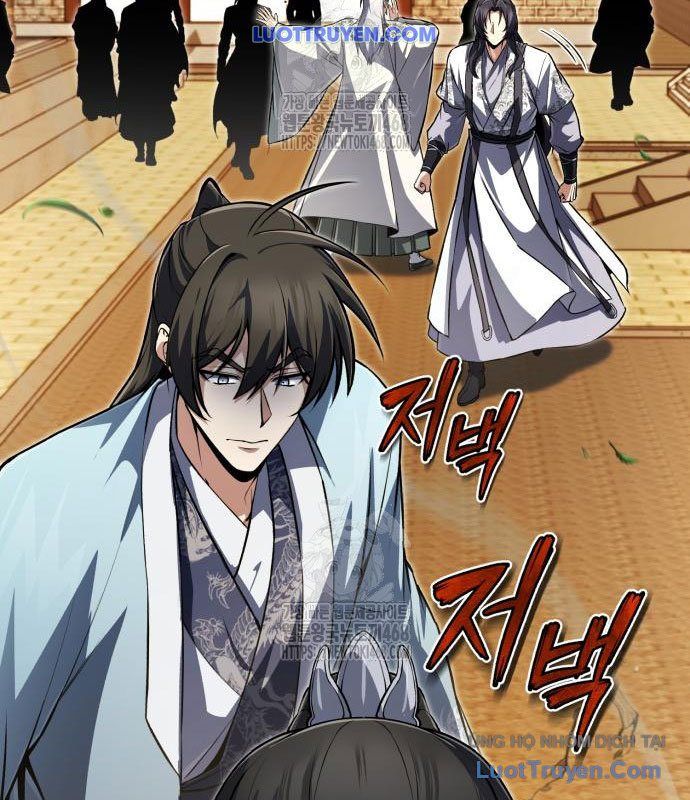 Đệ Nhất Võ Sư, Baek Cao Thủ - Chapter 140 - Page 113