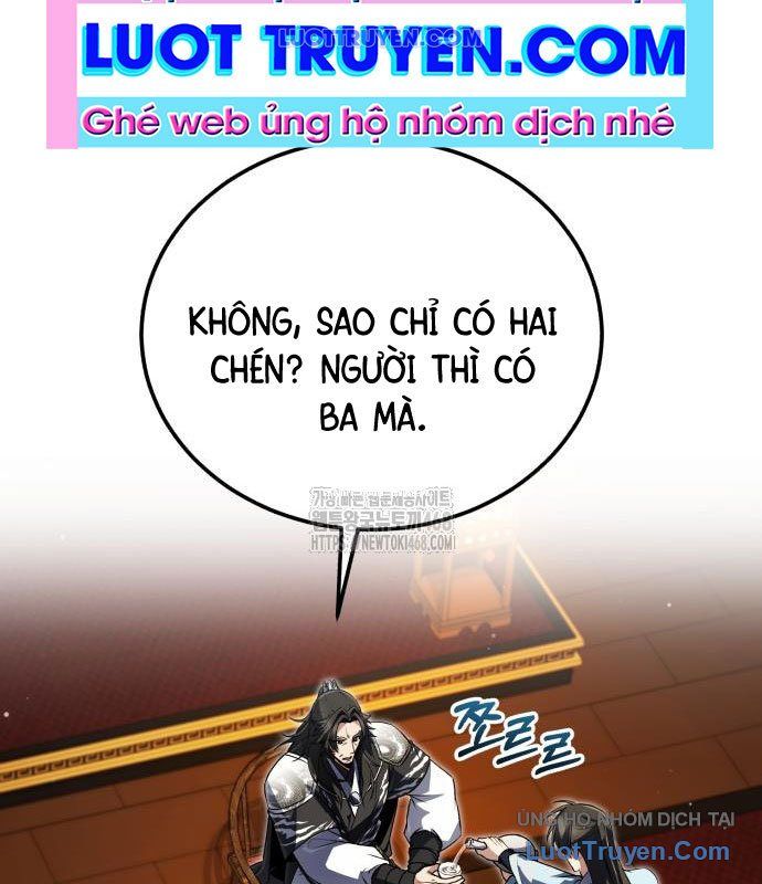Đệ Nhất Võ Sư, Baek Cao Thủ - Chapter 140 - Page 120