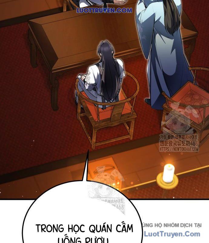 Đệ Nhất Võ Sư, Baek Cao Thủ - Chapter 140 - Page 121