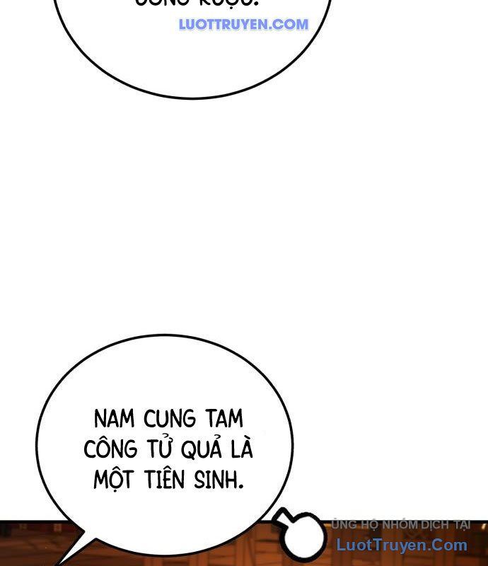 Đệ Nhất Võ Sư, Baek Cao Thủ - Chapter 140 - Page 122