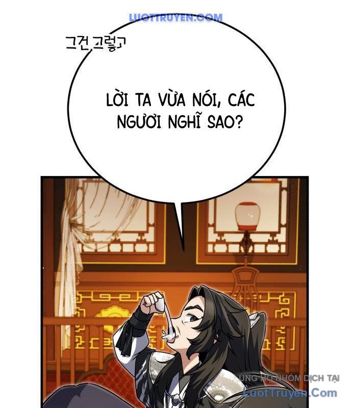 Đệ Nhất Võ Sư, Baek Cao Thủ - Chapter 140 - Page 124