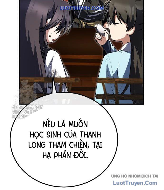 Đệ Nhất Võ Sư, Baek Cao Thủ - Chapter 140 - Page 125