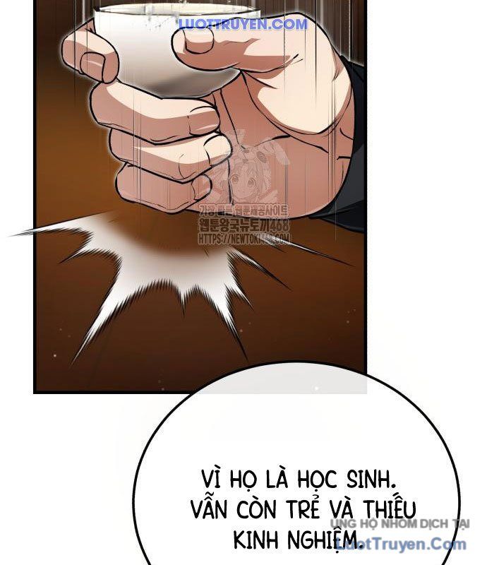 Đệ Nhất Võ Sư, Baek Cao Thủ - Chapter 140 - Page 127