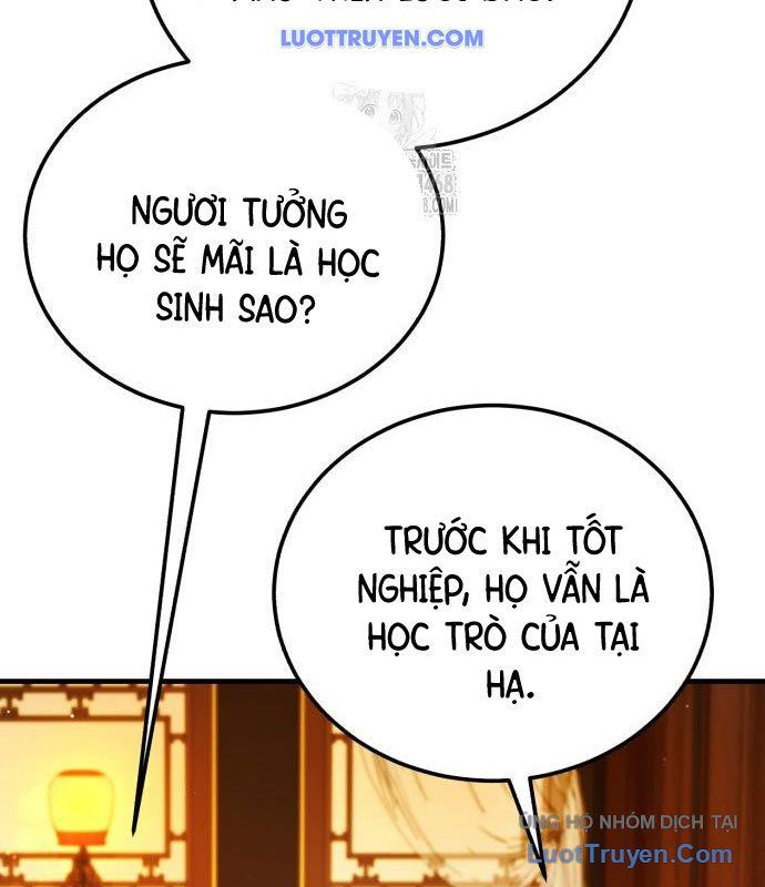 Đệ Nhất Võ Sư, Baek Cao Thủ - Chapter 140 - Page 129