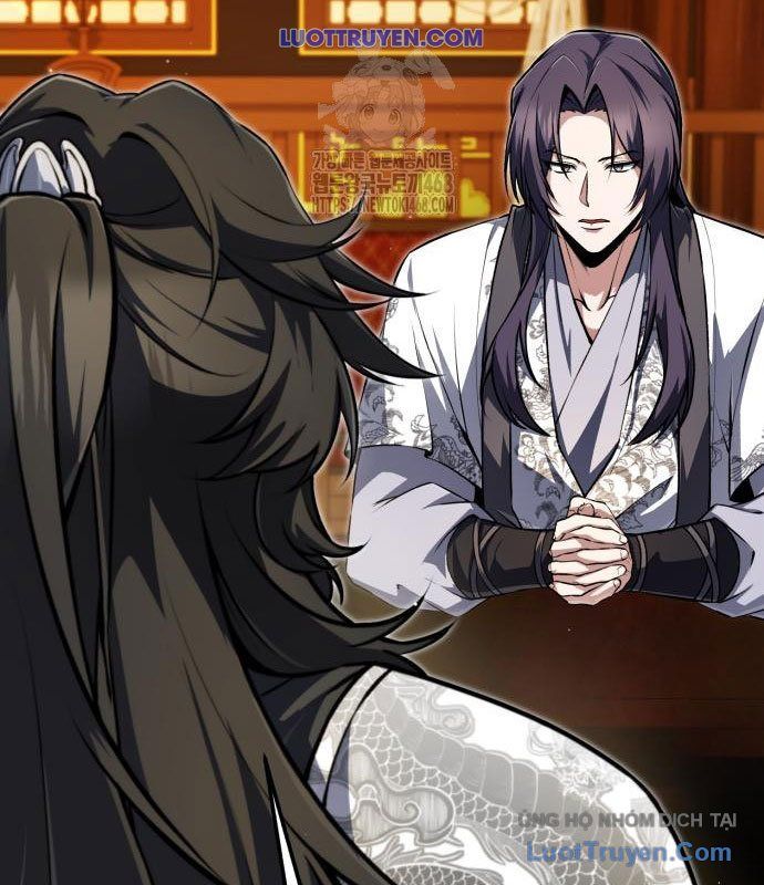 Đệ Nhất Võ Sư, Baek Cao Thủ - Chapter 140 - Page 130