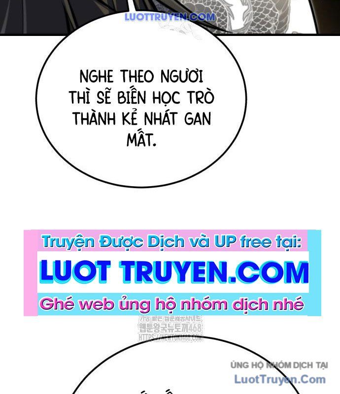 Đệ Nhất Võ Sư, Baek Cao Thủ - Chapter 140 - Page 131