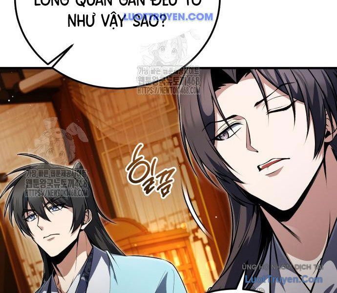 Đệ Nhất Võ Sư, Baek Cao Thủ - Chapter 140 - Page 135