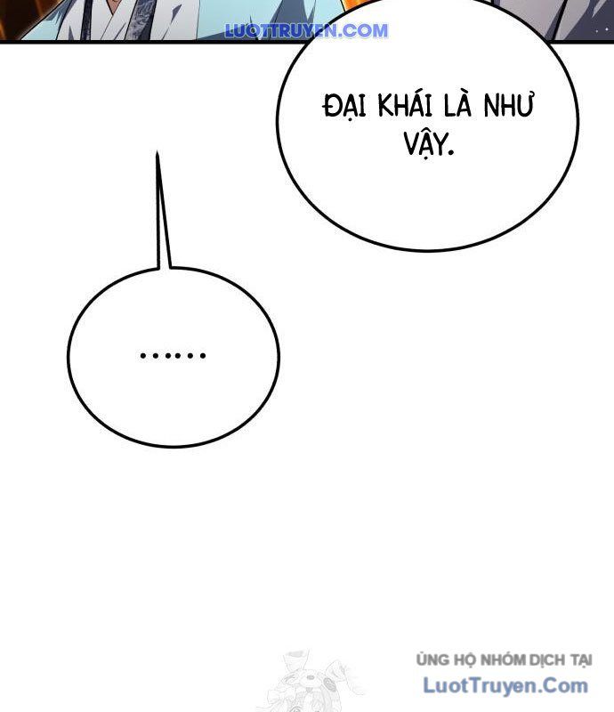 Đệ Nhất Võ Sư, Baek Cao Thủ - Chapter 140 - Page 136