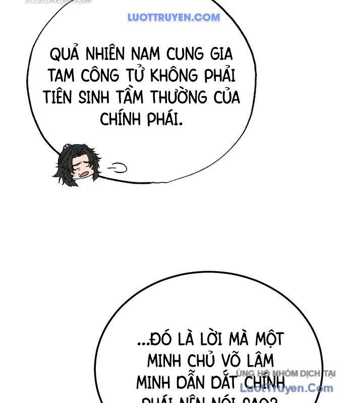 Đệ Nhất Võ Sư, Baek Cao Thủ - Chapter 140 - Page 140