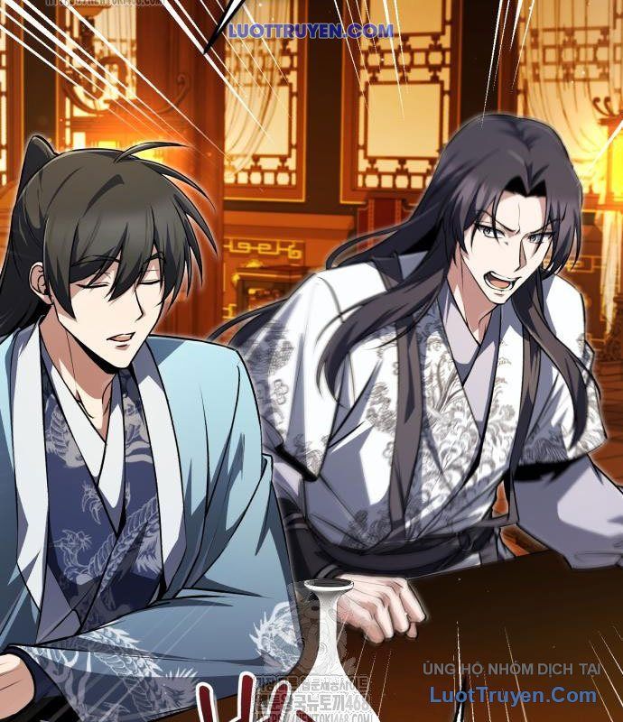 Đệ Nhất Võ Sư, Baek Cao Thủ - Chapter 140 - Page 142