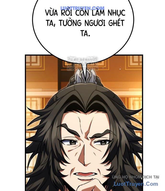 Đệ Nhất Võ Sư, Baek Cao Thủ - Chapter 140 - Page 144