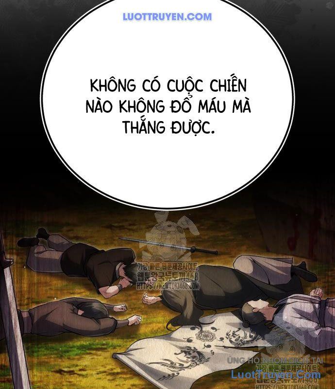 Đệ Nhất Võ Sư, Baek Cao Thủ - Chapter 140 - Page 147