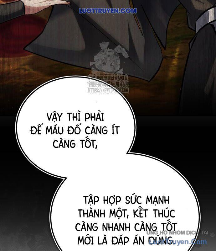 Đệ Nhất Võ Sư, Baek Cao Thủ - Chapter 140 - Page 149