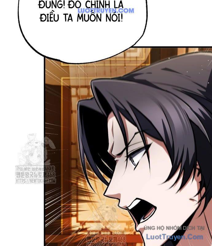 Đệ Nhất Võ Sư, Baek Cao Thủ - Chapter 140 - Page 151