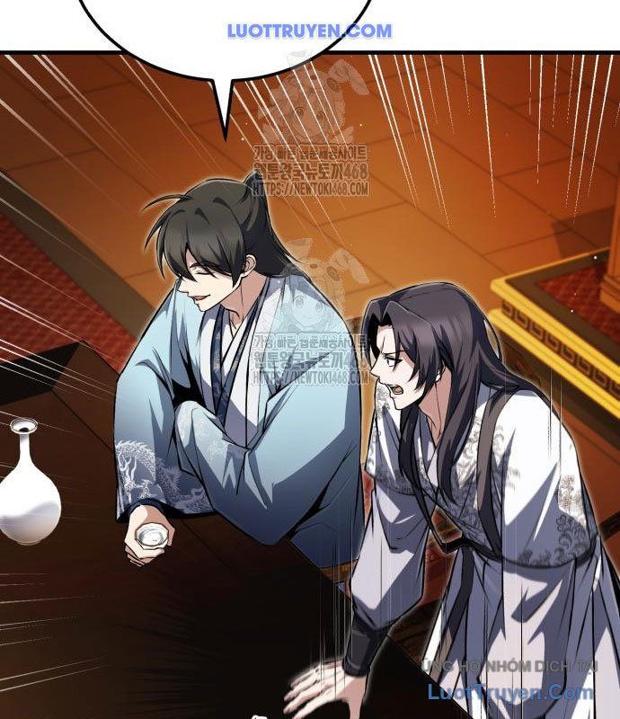 Đệ Nhất Võ Sư, Baek Cao Thủ - Chapter 140 - Page 154