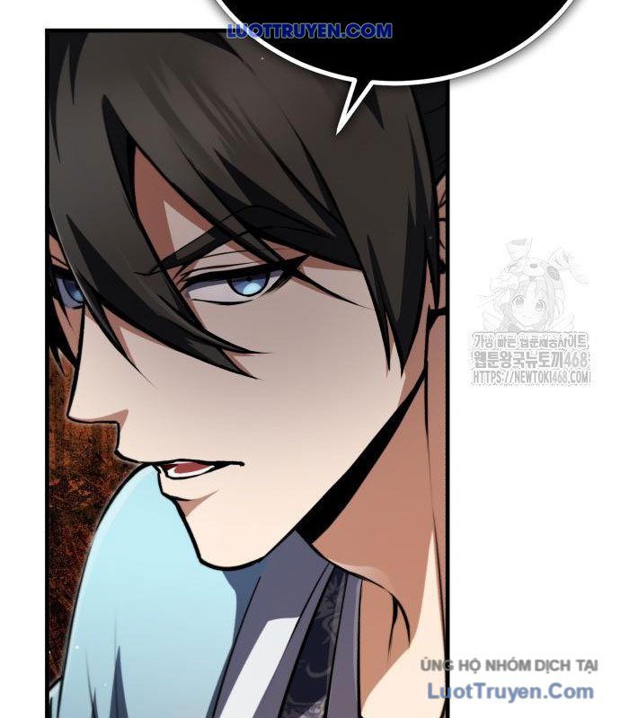 Đệ Nhất Võ Sư, Baek Cao Thủ - Chapter 140 - Page 156