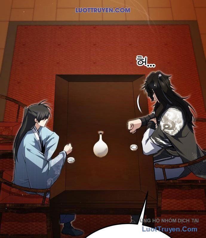 Đệ Nhất Võ Sư, Baek Cao Thủ - Chapter 140 - Page 161