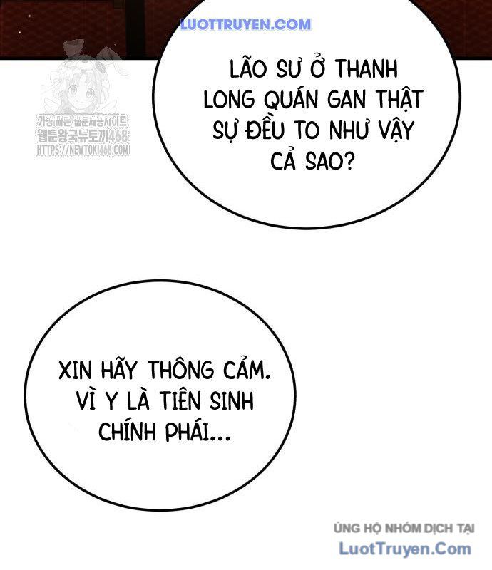 Đệ Nhất Võ Sư, Baek Cao Thủ - Chapter 140 - Page 162
