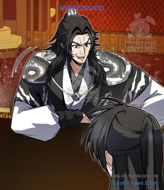 Đệ Nhất Võ Sư, Baek Cao Thủ - Chapter 140 - Page 164