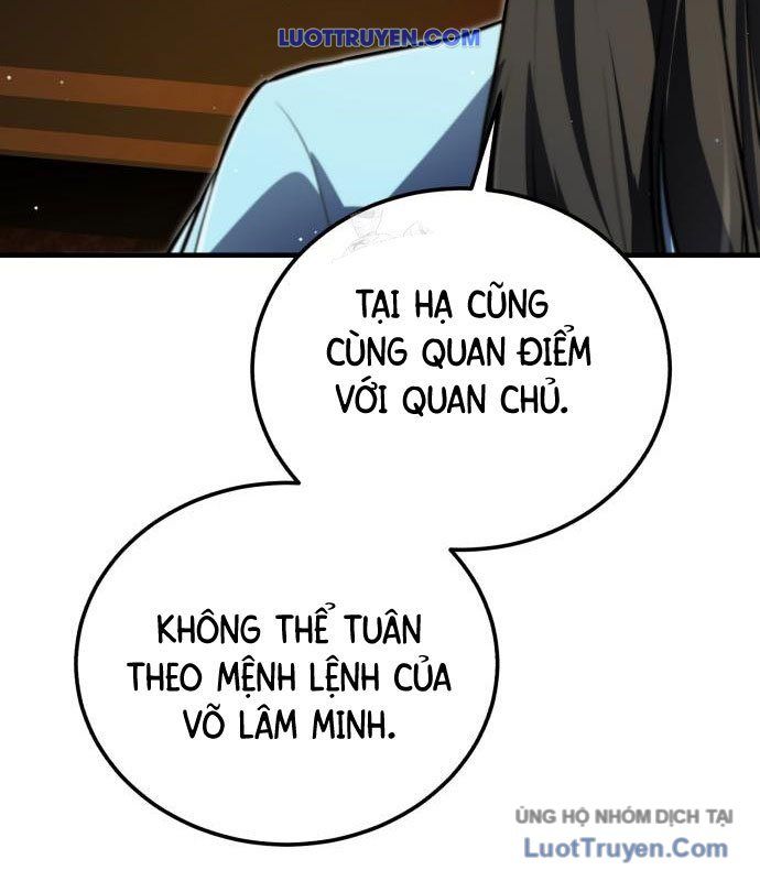 Đệ Nhất Võ Sư, Baek Cao Thủ - Chapter 140 - Page 165
