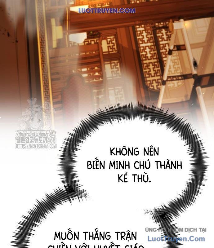 Đệ Nhất Võ Sư, Baek Cao Thủ - Chapter 140 - Page 173