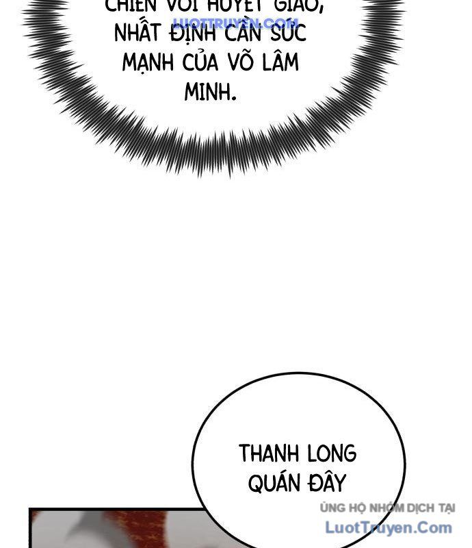 Đệ Nhất Võ Sư, Baek Cao Thủ - Chapter 140 - Page 174