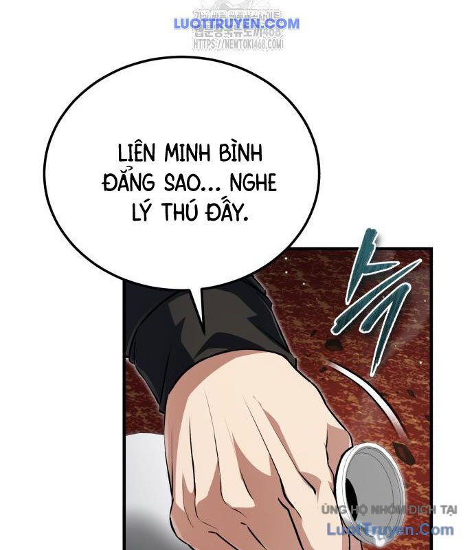 Đệ Nhất Võ Sư, Baek Cao Thủ - Chapter 140 - Page 180