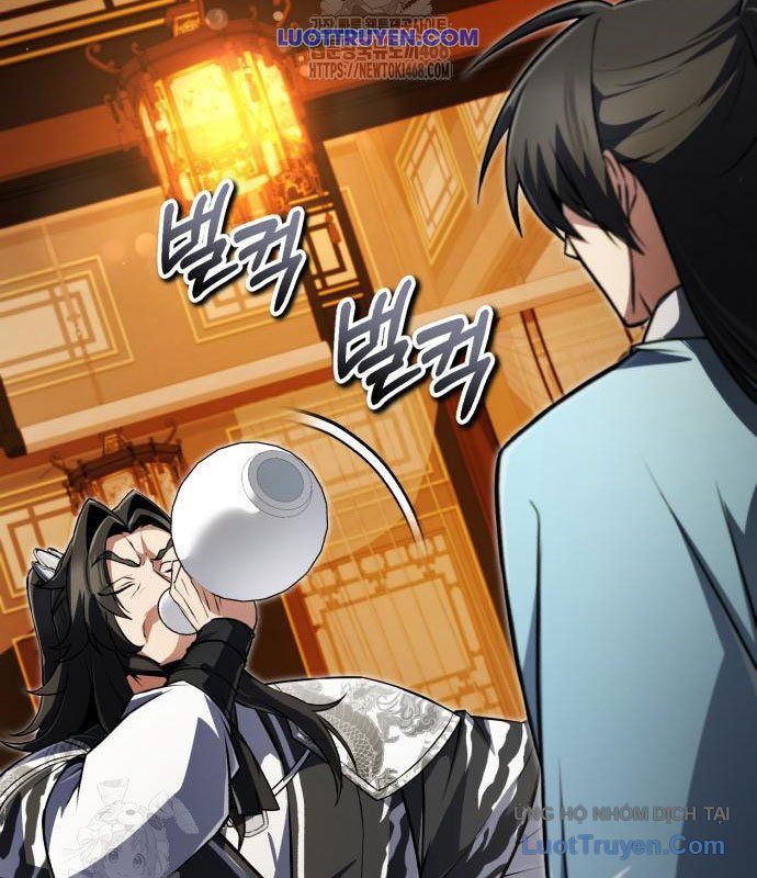 Đệ Nhất Võ Sư, Baek Cao Thủ - Chapter 140 - Page 182