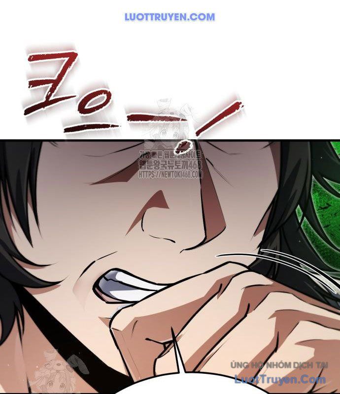 Đệ Nhất Võ Sư, Baek Cao Thủ - Chapter 140 - Page 184