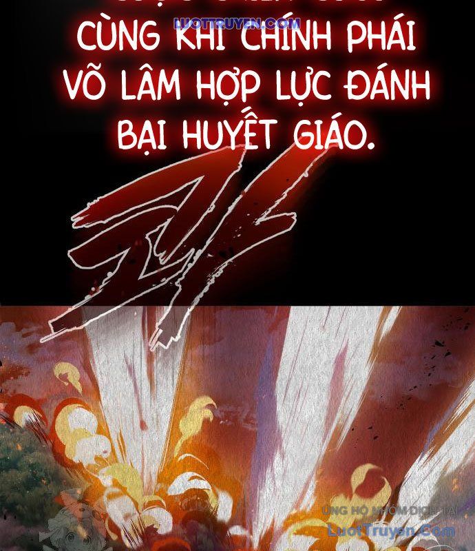 Đệ Nhất Võ Sư, Baek Cao Thủ - Chapter 140 - Page 189
