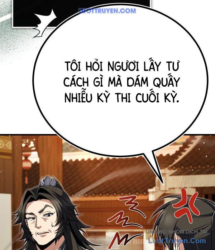 Đệ Nhất Võ Sư, Baek Cao Thủ - Chapter 140 - Page 19