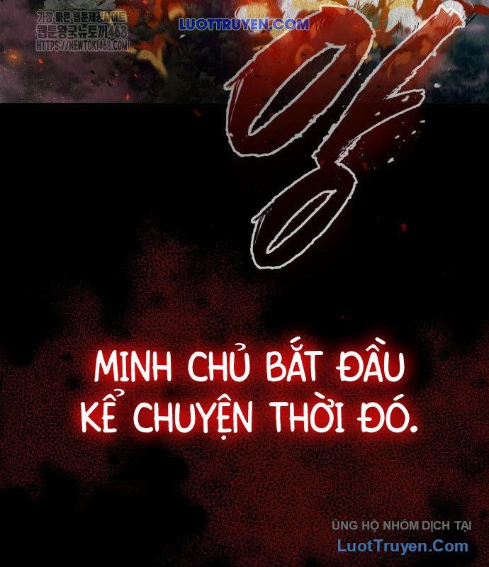 Đệ Nhất Võ Sư, Baek Cao Thủ - Chapter 140 - Page 190