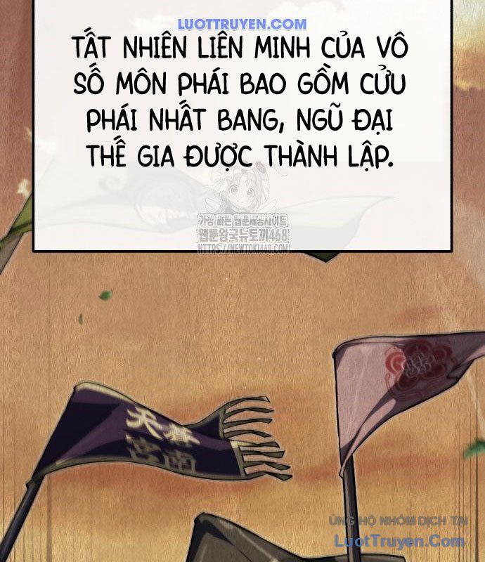 Đệ Nhất Võ Sư, Baek Cao Thủ - Chapter 140 - Page 193