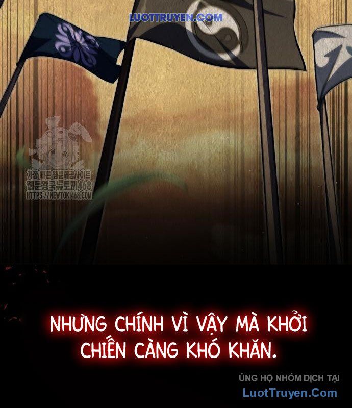 Đệ Nhất Võ Sư, Baek Cao Thủ - Chapter 140 - Page 194