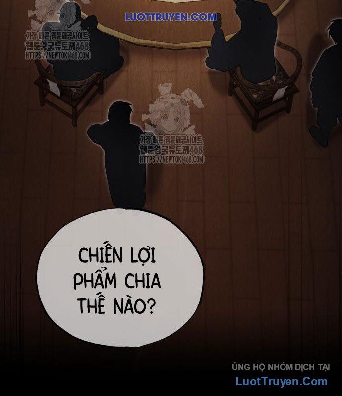 Đệ Nhất Võ Sư, Baek Cao Thủ - Chapter 140 - Page 197